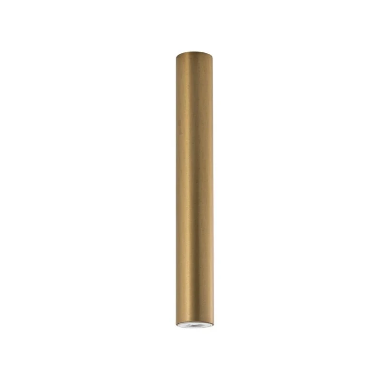 B-Ware Nowodvorski-Lighting Deckenstrahler Lampe Eye messing Höhe 40 cm