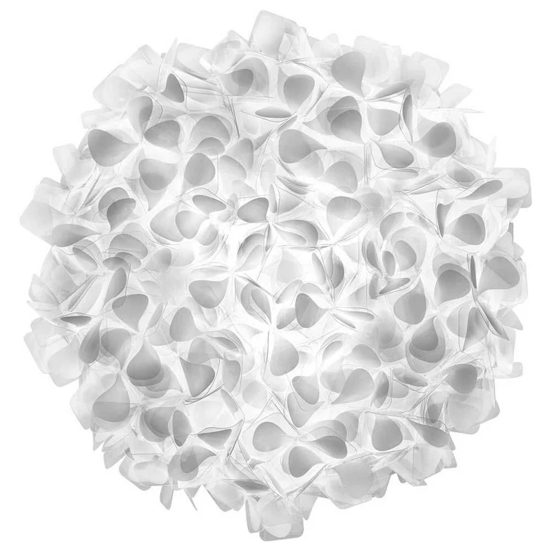 Slamp Clizia Wand- & Deckenleuchte Big