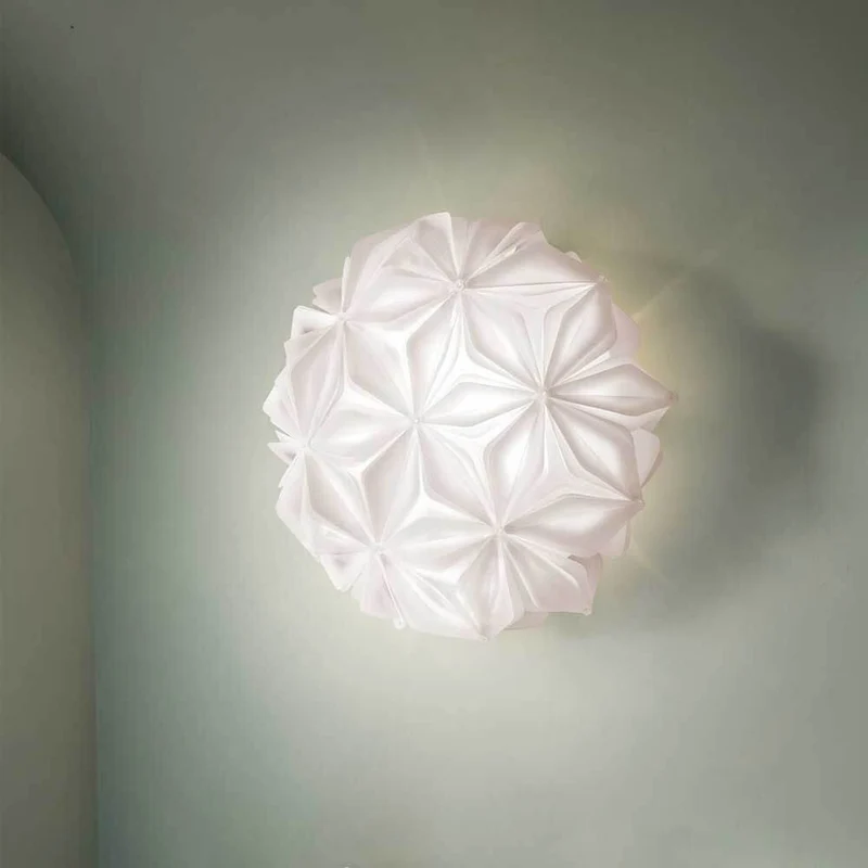 Slamp Wand- & Deckenleuchte La Vie Effektlampe