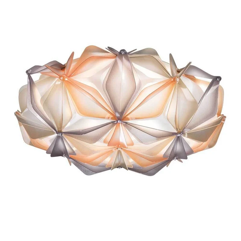 Slamp Wand- & Deckenleuchte La Vie Effektlampe