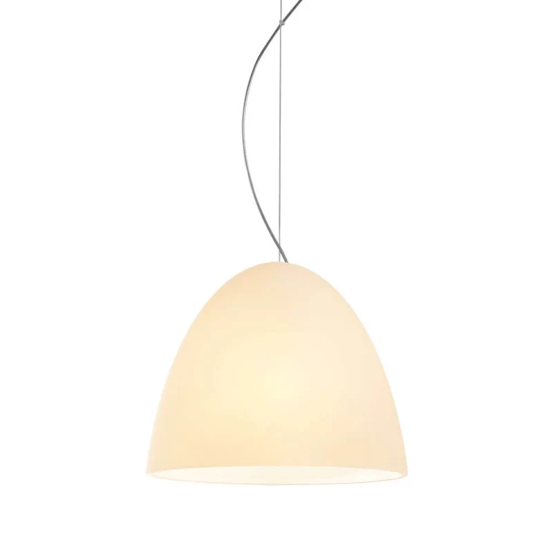 Casablanca Pendelleuchte Bell Ø 21cm