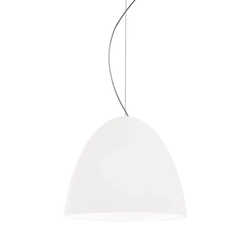 Casablanca Pendelleuchte Bell Ø 21cm