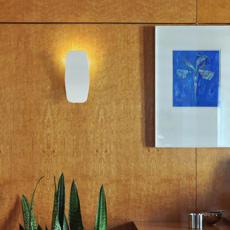 Casablanca LED-Wandleuchte Ashiya