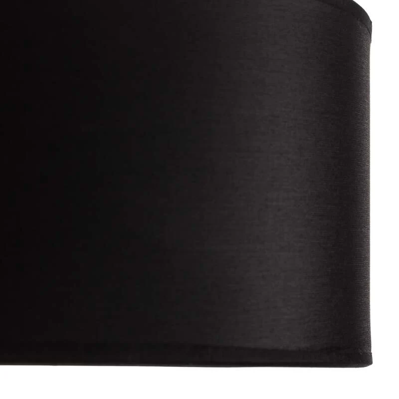 B-Ware TK Lighting Deckenleuchte Rondo LED Lampe dimmbar dunkelgrau Ø45cm 4-flammig