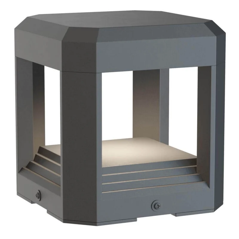 RoyalMile LED-Pollerleuchte IP65