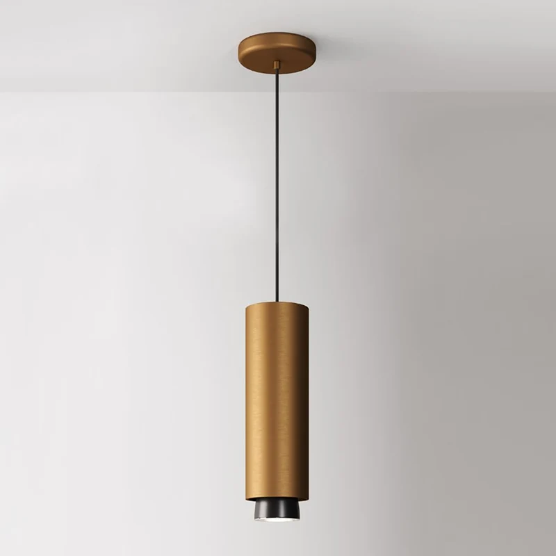 Fabbian Claque LED-Pendelleuchte Large 30cm