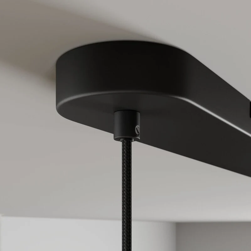 B-Ware Arcchio Cosmina Hängeleuchte Pendelleuchte Deckenlampe Lampe Licht 3-flammig 517