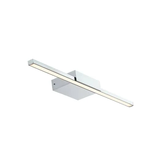 B-Ware Arcchio Metin LED-Spiegellampe Wandleuchte Wandlampe Bilderleuchte IP44 51,5246