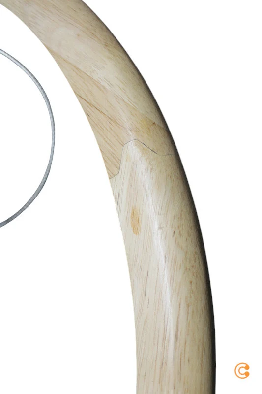B-Ware Lindby Ioannis LED-Hängeleuchte Hängeleuchte Lampe Leuchte Licht Designer g43
