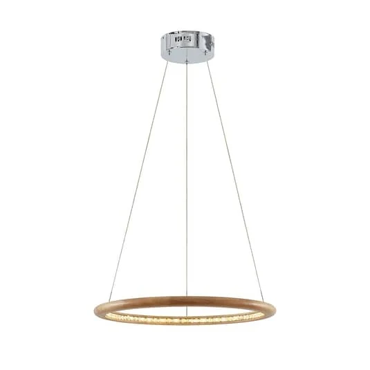 B-Ware Lindby Ioannis LED-Hängeleuchte Hängeleuchte Lampe Leuchte Licht Designer g43