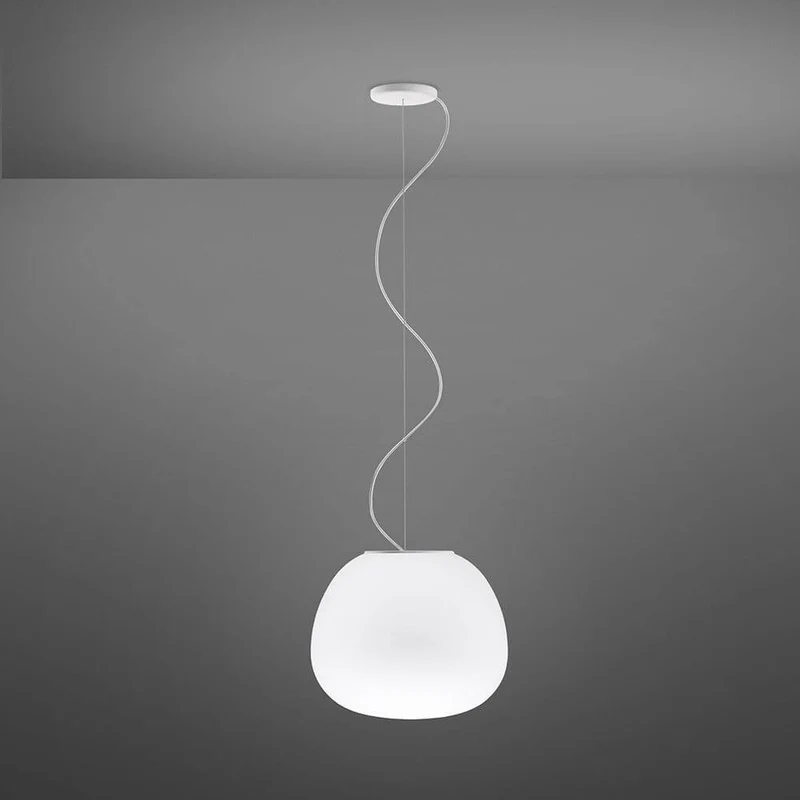 Fabbian Lumi Pendellampe Mochi Medium