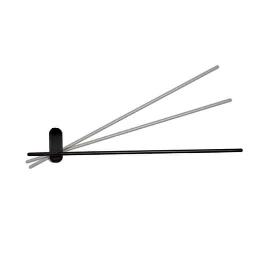 B-Ware Viokef LED-Wandlampe Felix Wandleuchte Wandlicht Leuchte verstellbar sandschw7