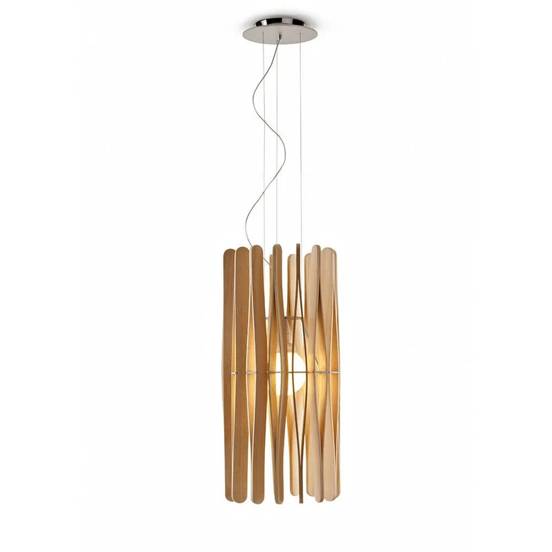 Fabbian Stick Pendelleuchte Mini