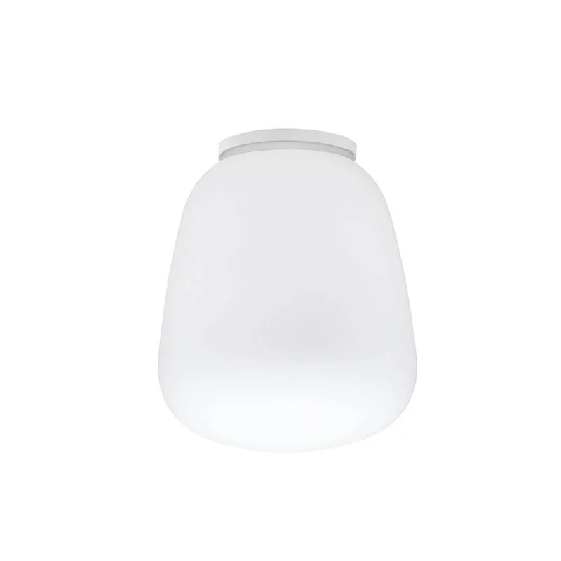 Fabbian Lumi Deckenleuchte Baka Ø 33cm