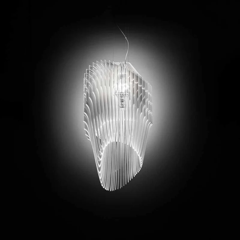 Slamp extravagante Hängelampe Avia S 85cm