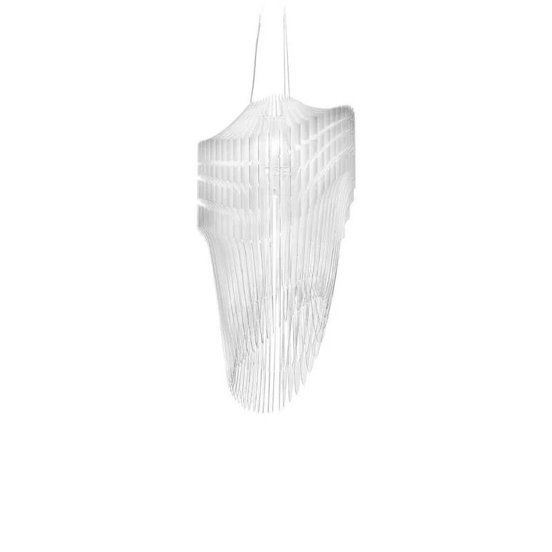 Slamp extravagante Hängelampe Avia S 85cm