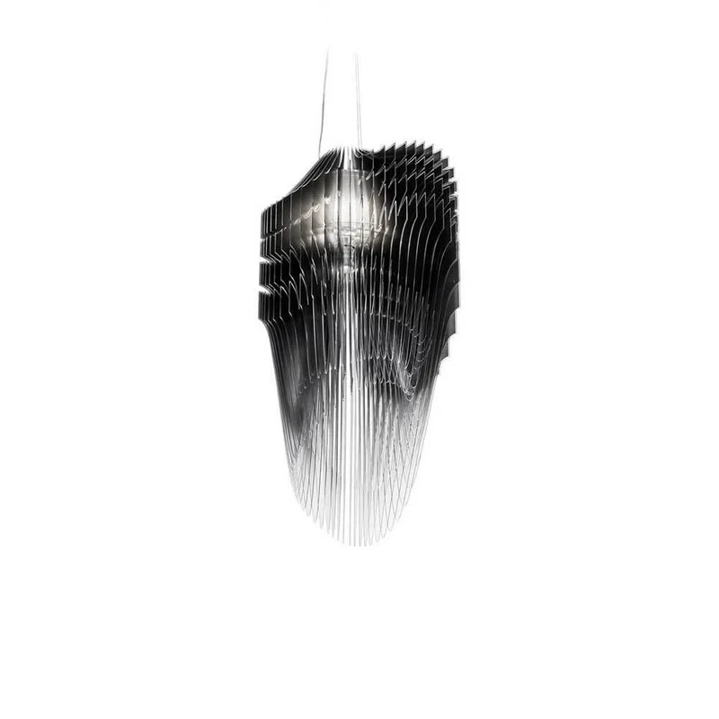 Slamp extravagante Hängelampe Avia L 120cm
