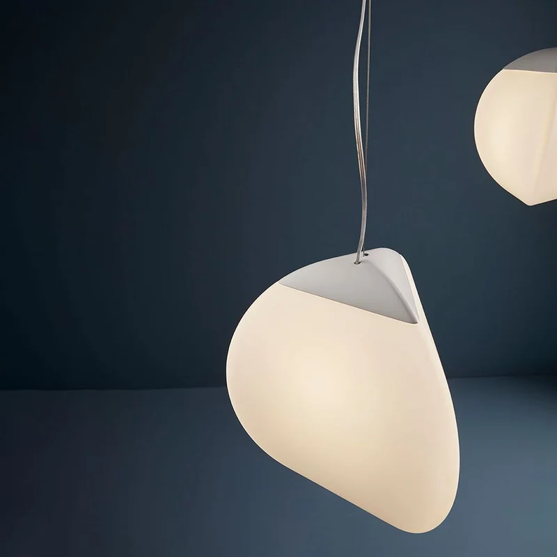 Fabbian Fruitfull LED-Pendelleuchte Big