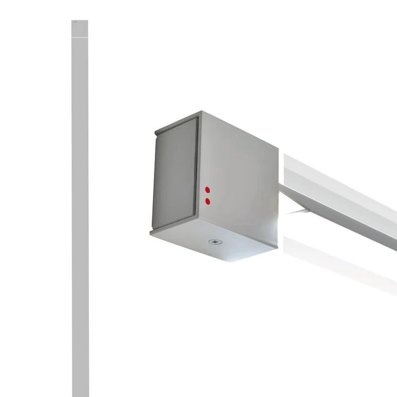 Fabbian Pivot LED-Wandleuchte Large 52W 230V