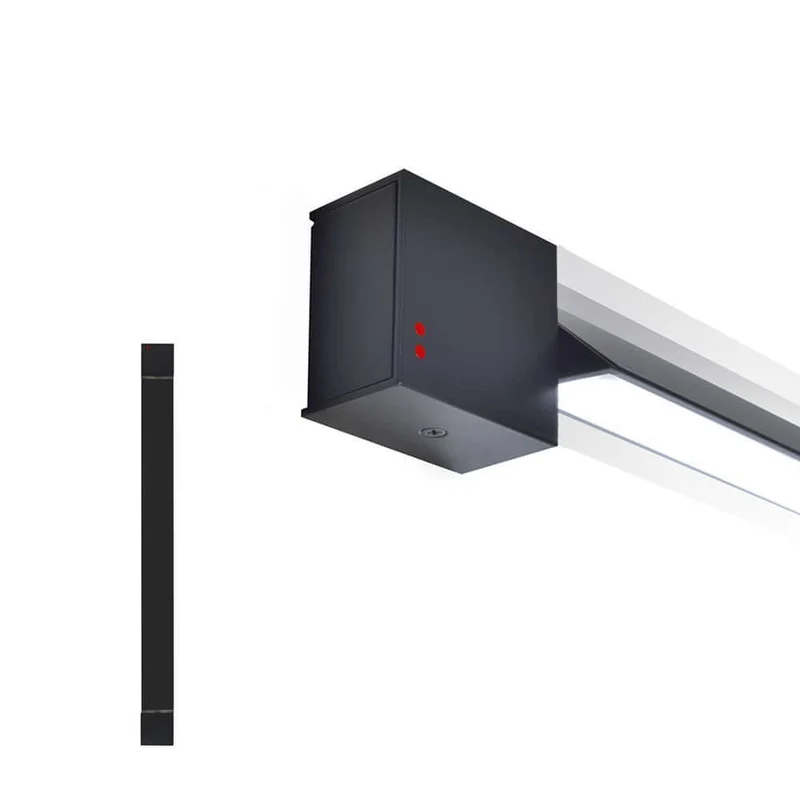Fabbian Pivot LED-Wandleuchte Small 18W 230V