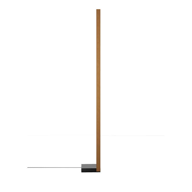 Fabbian Pivot LED-Stehlampe 205cm 230V