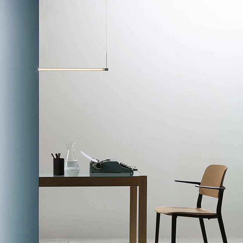 Fabbian Pivot LED-Hängeleuchte 52W 230V