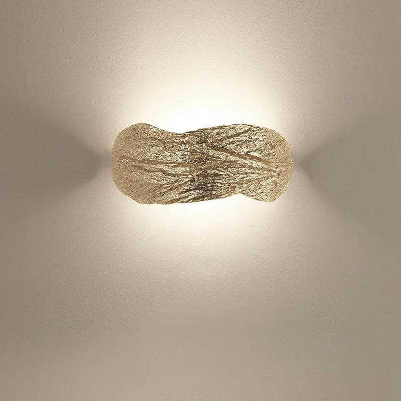 Terzani Wabi Design-Wandlampe