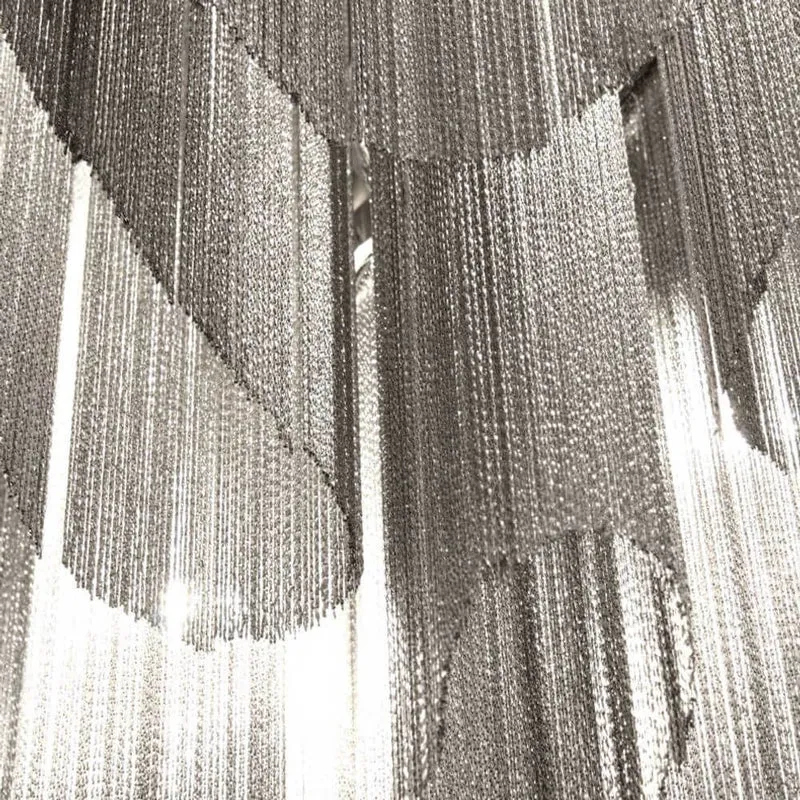 Terzani Stream Design-Stehlampe