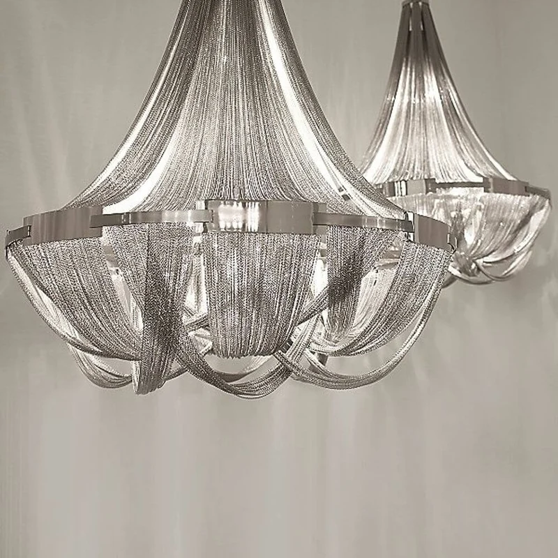 Terzani Soscik Design-Lüster Ø 95cm