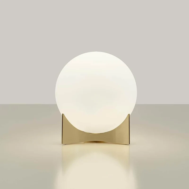 Terzani Oscar Design-Tischlampe