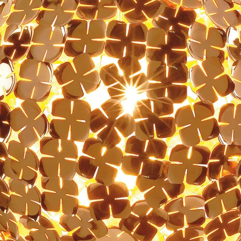 Terzani Orten'zia Design-Wandlampe