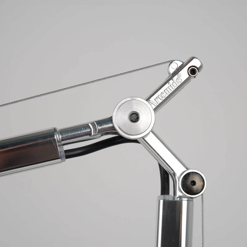 Artemide Tolomeo Lettura Body Körper