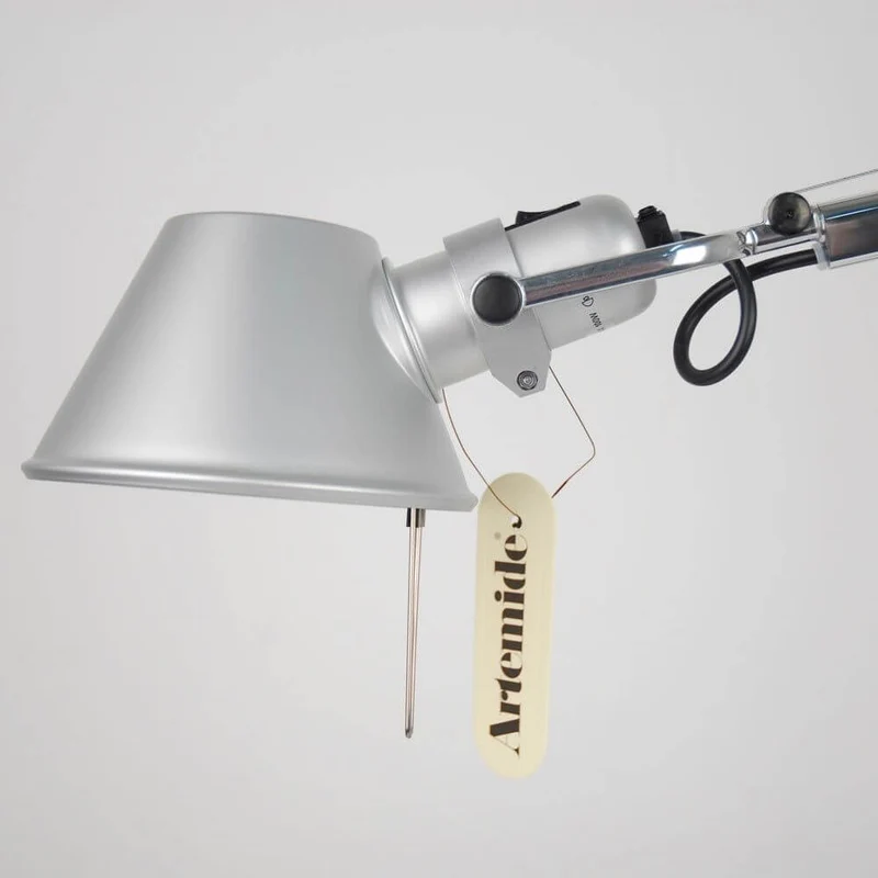 Artemide Tolomeo Lettura Body Körper