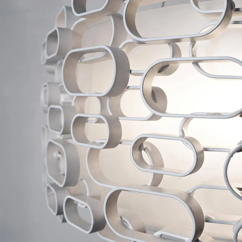 Terzani Glamour Design-Wandlampe