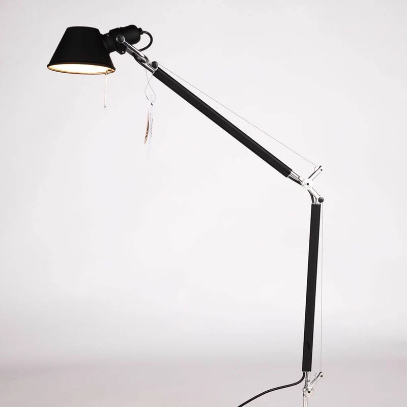 Artemide Tolomeo Tavolo Body Körper
