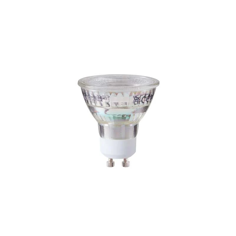 2x B-Ware Arcchio LED Leuchtmittel GU10 PAR16 2,5W klar warmweiß 450lm 2700K Glühbirne