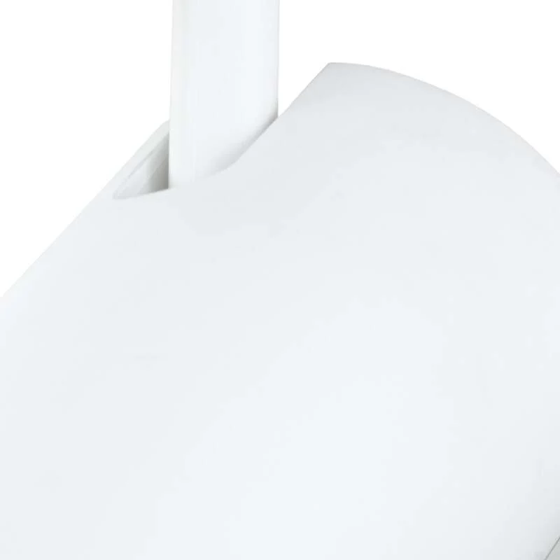 2x B-Ware Lindby LED Schienen Spot Linaro dimmbar Aluminium CCT 3000K bis 5700K weiß Ø7cm