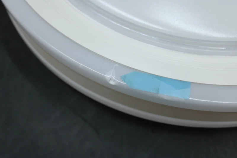 B-Ware JUST LIGHT Deckenleuchte Lampe LED Spheric CCT RGB Fernbedienung SIEHE TEXT/FOTO