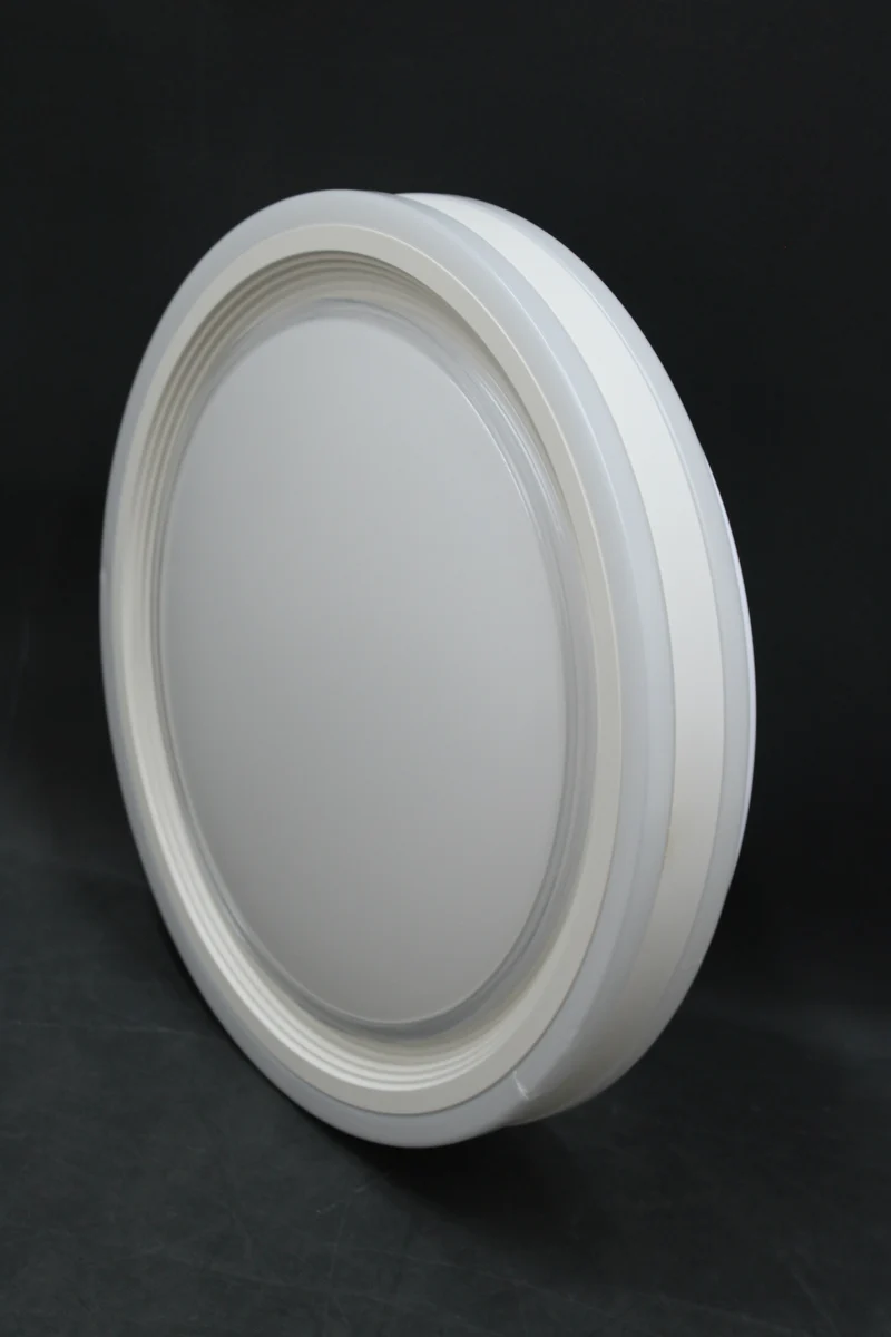 B-Ware JUST LIGHT Deckenleuchte Lampe LED Spheric CCT RGB Fernbedienung SIEHE TEXT/FOTO