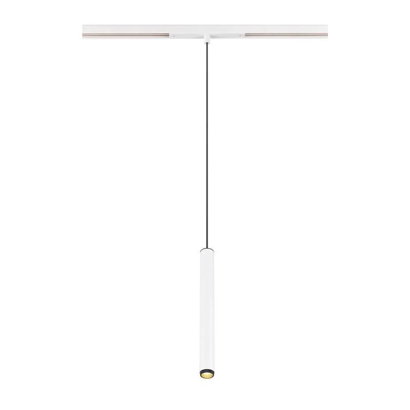 B-Ware SLV GRIP S 48V Pendelleuchte Hängelampe Deckenleuchte Pendellänge Beleuchtung