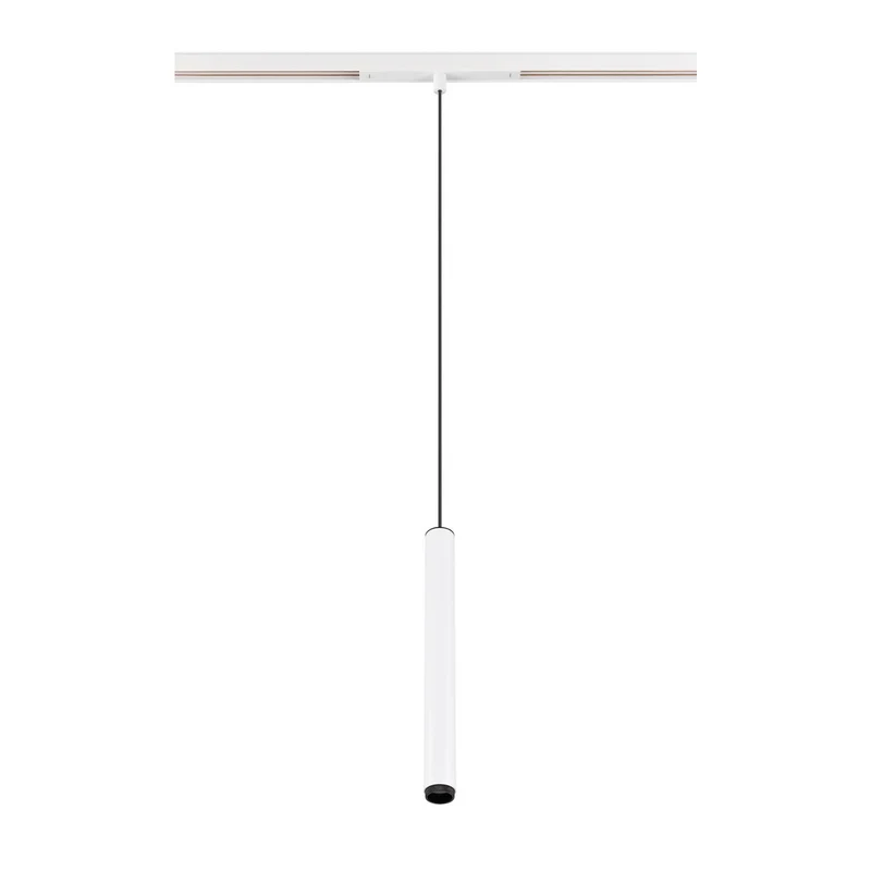 B-Ware SLV GRIP S 48V Pendelleuchte Hängelampe Deckenleuchte Pendellänge Beleuchtung