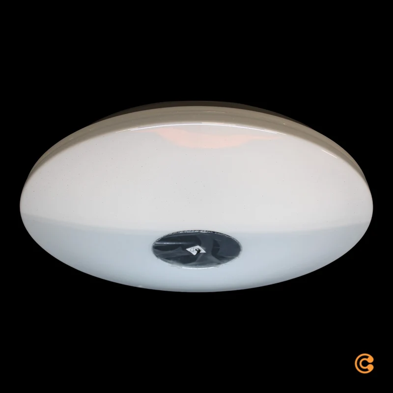 B-Ware JUST LIGHT Deckenlampe Deckenleuchte LED Sensor Lampe Bewegungssensor weiß Lavin