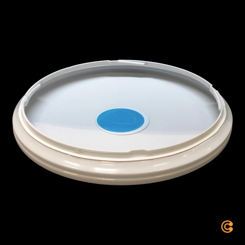 B-Ware JUST LIGHT Deckenlampe Deckenleuchte LED Sensor Lampe Bewegungssensor weiß Lavin