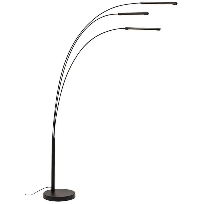 Design Stehleuchte Space Three LED