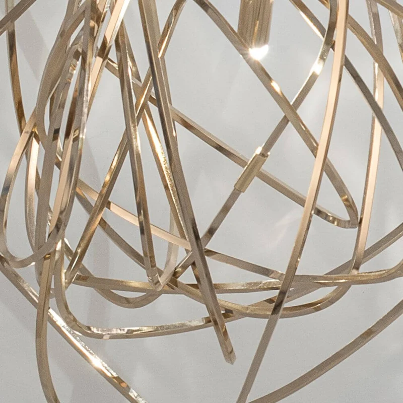Terzani Doodle Tischlampe