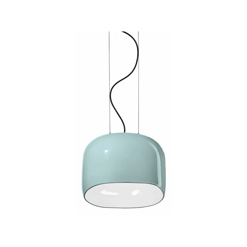 Ferroluce Ayrton L Hängeleuchte 38cm