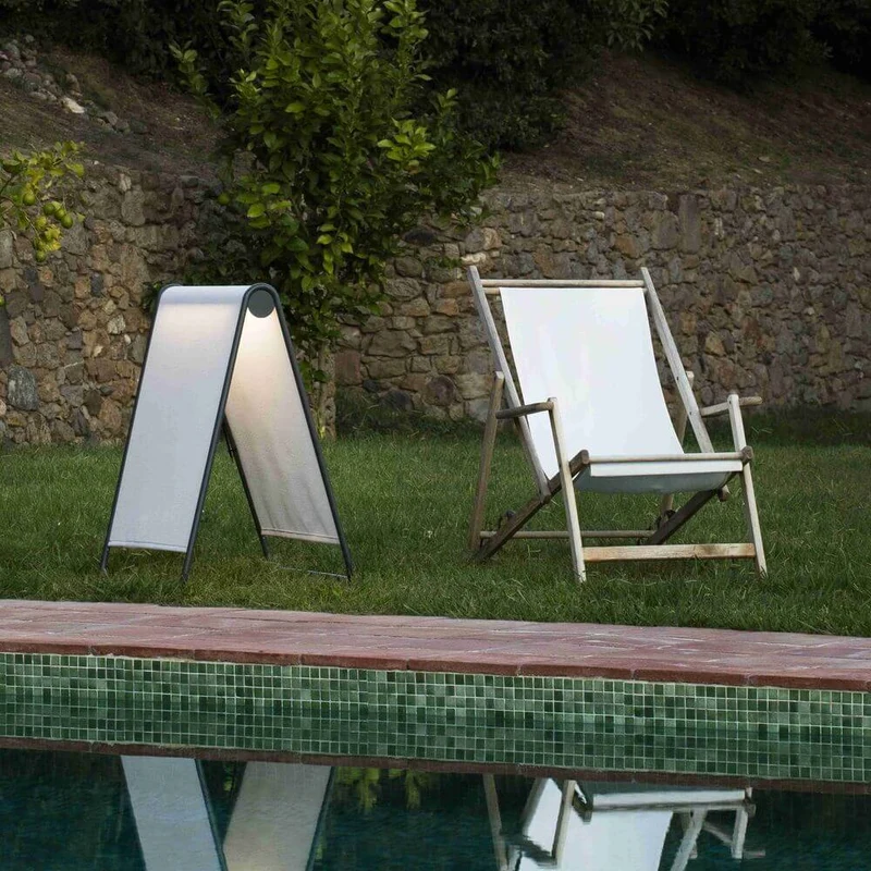 Cadaques LED Outdoor Terrassenlampe IP65