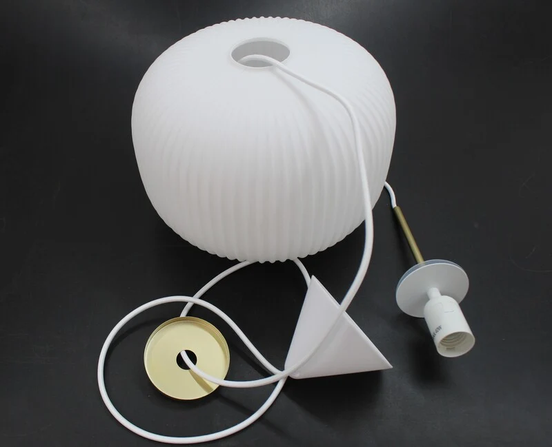 B-Ware Nordlux Milford Hängeleuchte Hängelampe Lampe Leuchte Pendelleuchte Pendellampe
