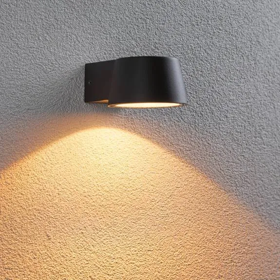 B-Ware Paulmann Capea LED-Außenwandleuchte Wandleuchte Wandlampe Leuchte Lampe Licht