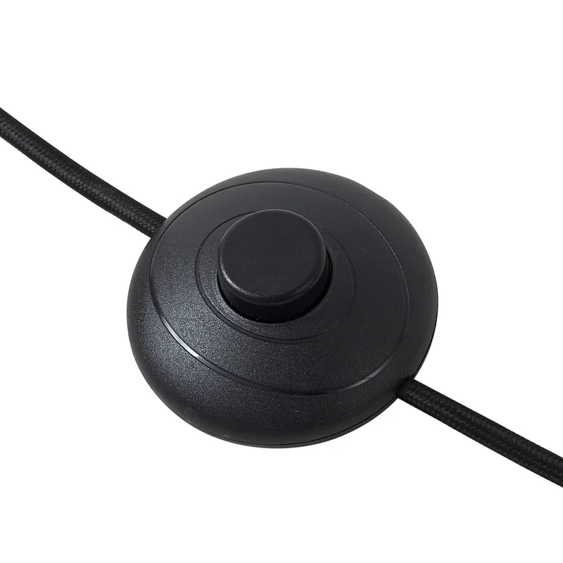 B-Ware Lindby Stehleuchte Lelia rauchgrau Glas Metall 150 cm 1 Lichtquelle nicht dim...